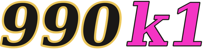 990k1 logo