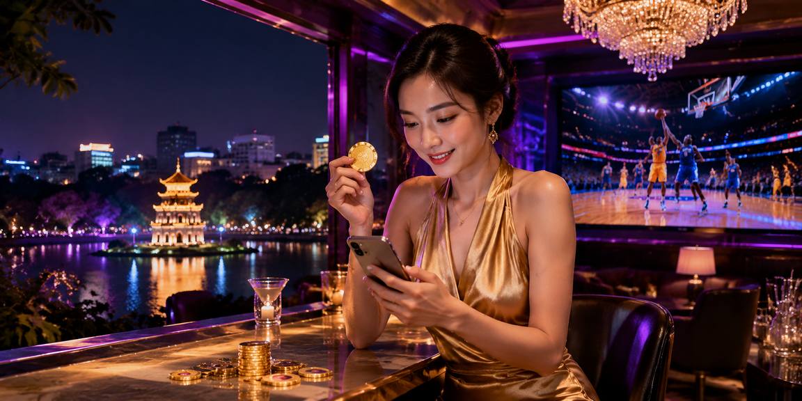 990k1 Casino trực tiếp